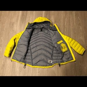 adidas dawn wall jacket